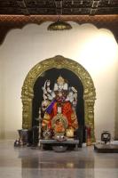 Shri Devi Durga Parameshwari, Karla